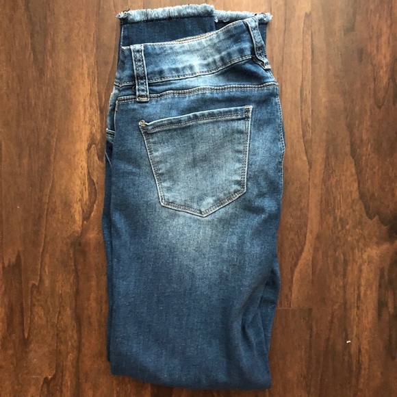 Jeans - Picture 3 of 3